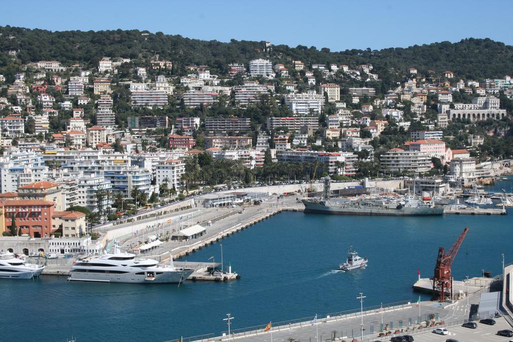 Un Appart En Ville Nizza Exterior foto