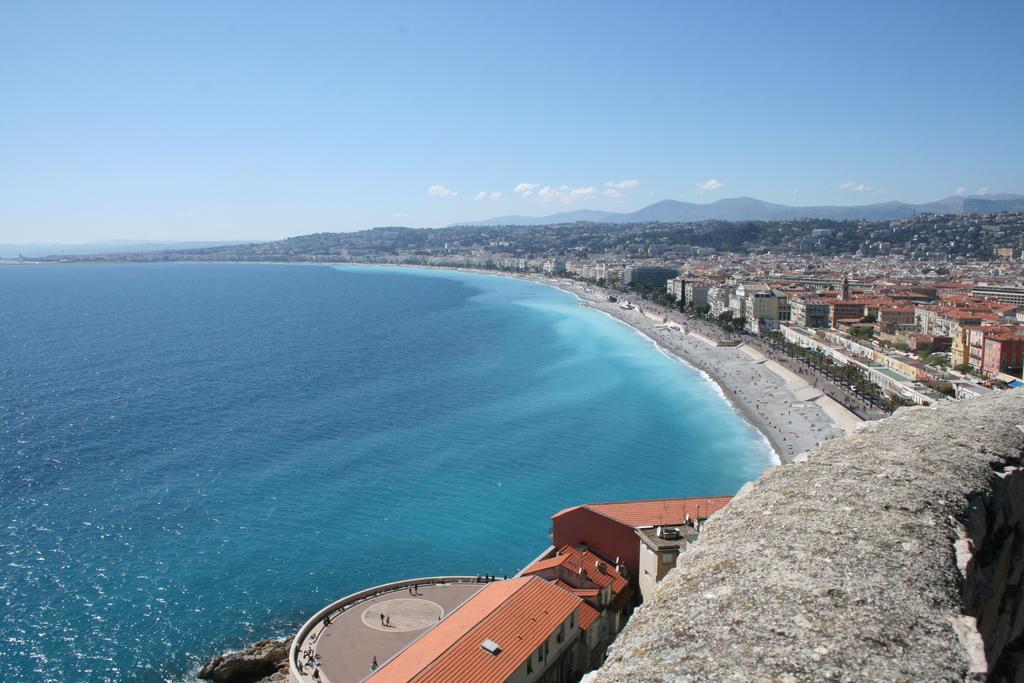 Un Appart En Ville Nizza Exterior foto